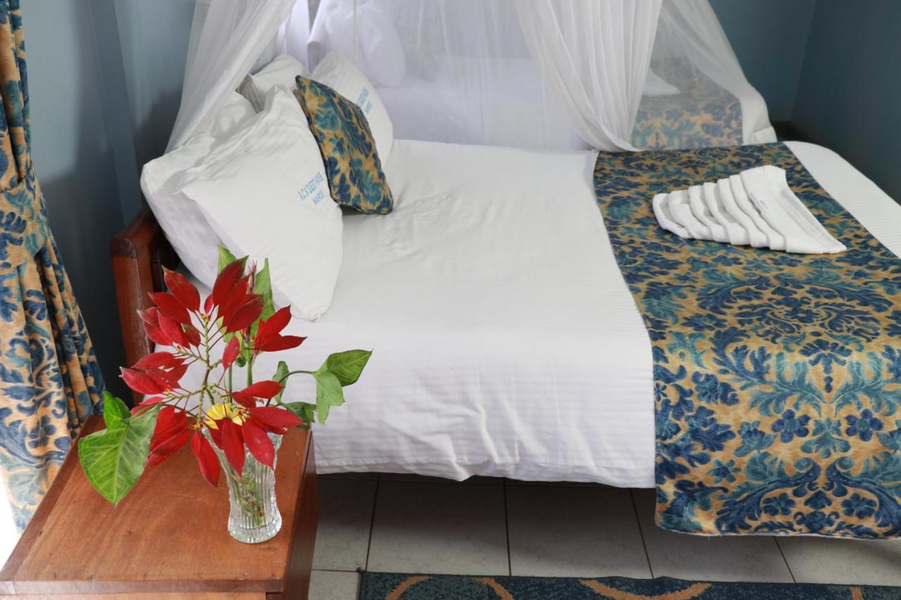ACK Guest House Nairobi Extérieur photo