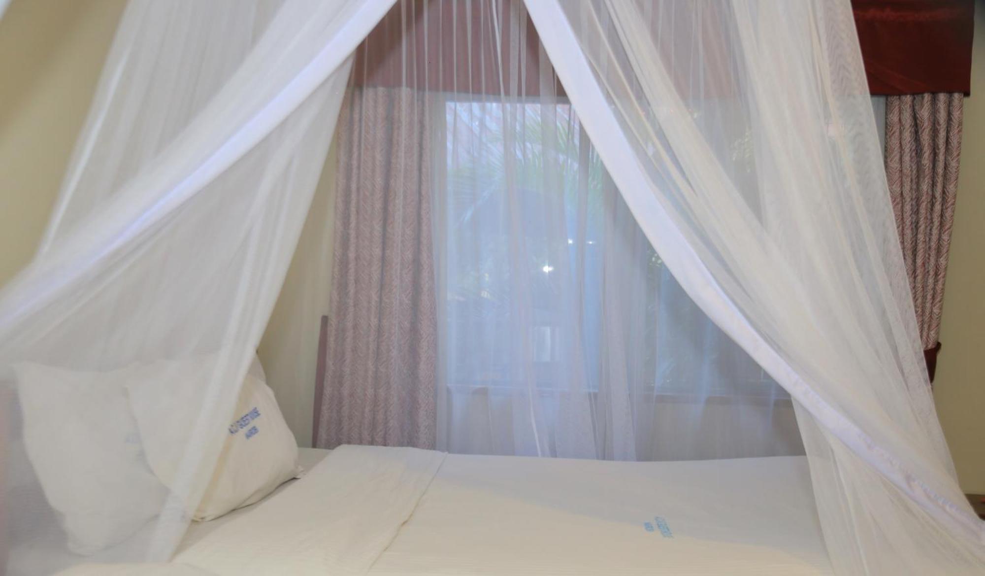 ACK Guest House Nairobi Extérieur photo
