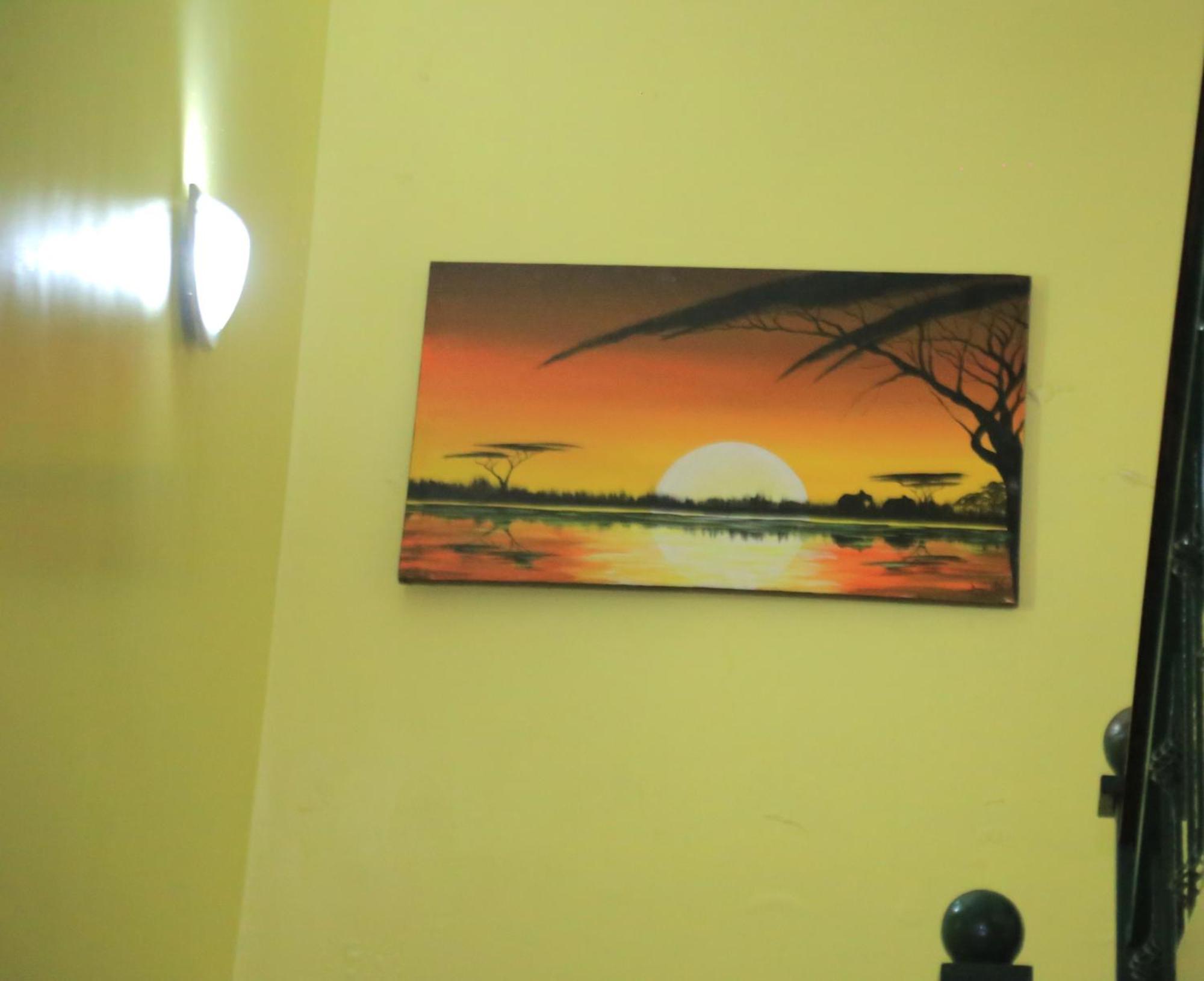 ACK Guest House Nairobi Chambre photo