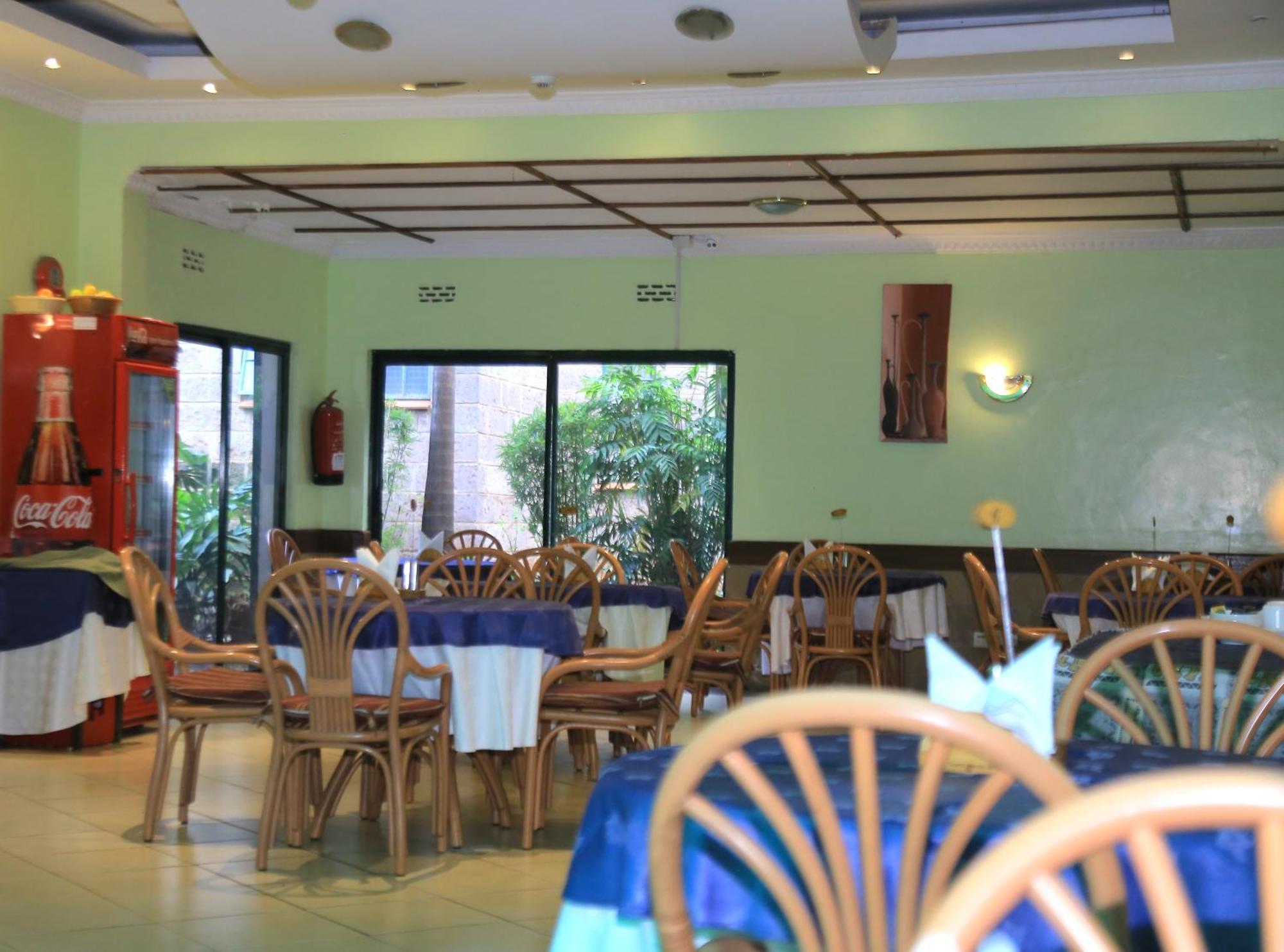 ACK Guest House Nairobi Chambre photo