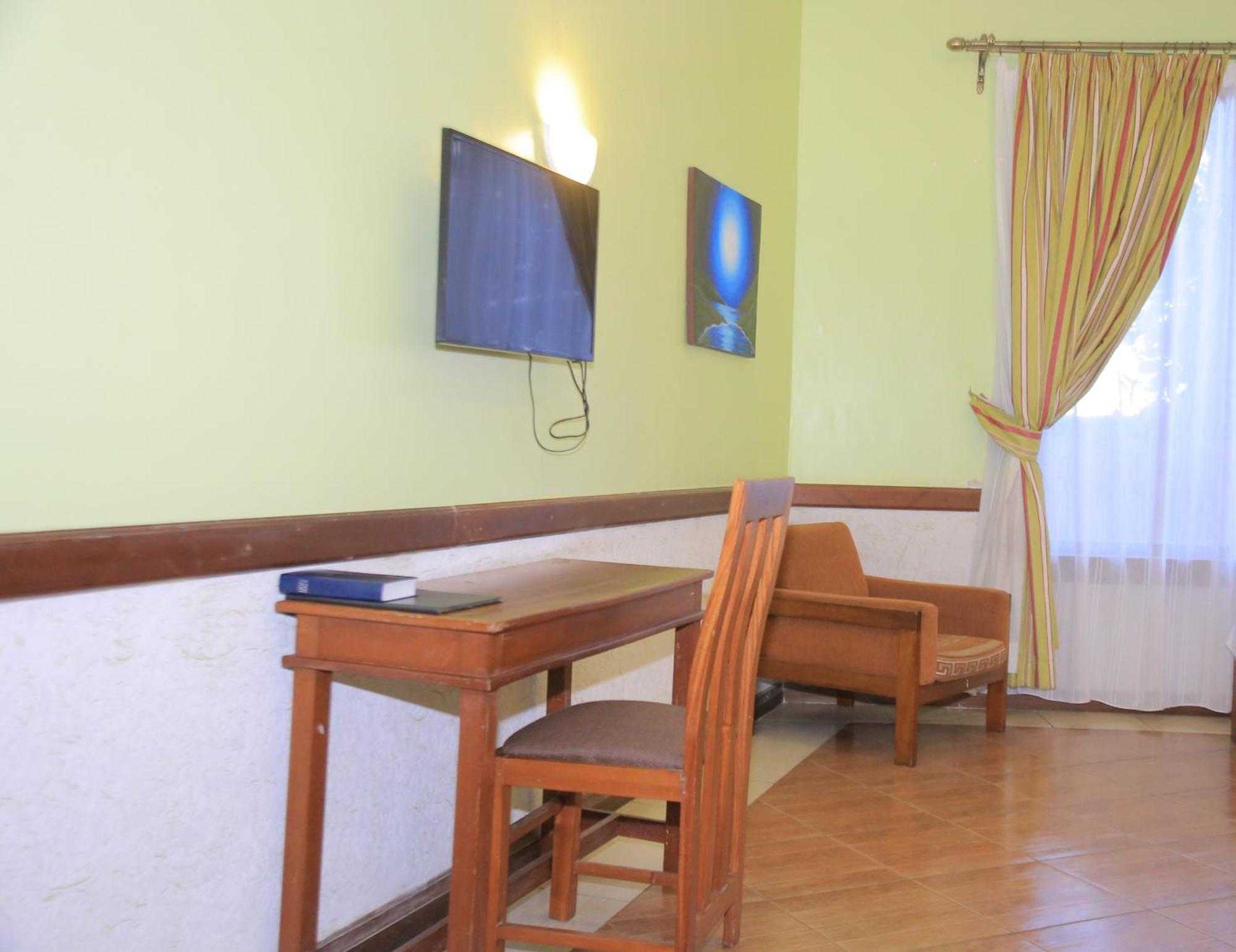 ACK Guest House Nairobi Chambre photo