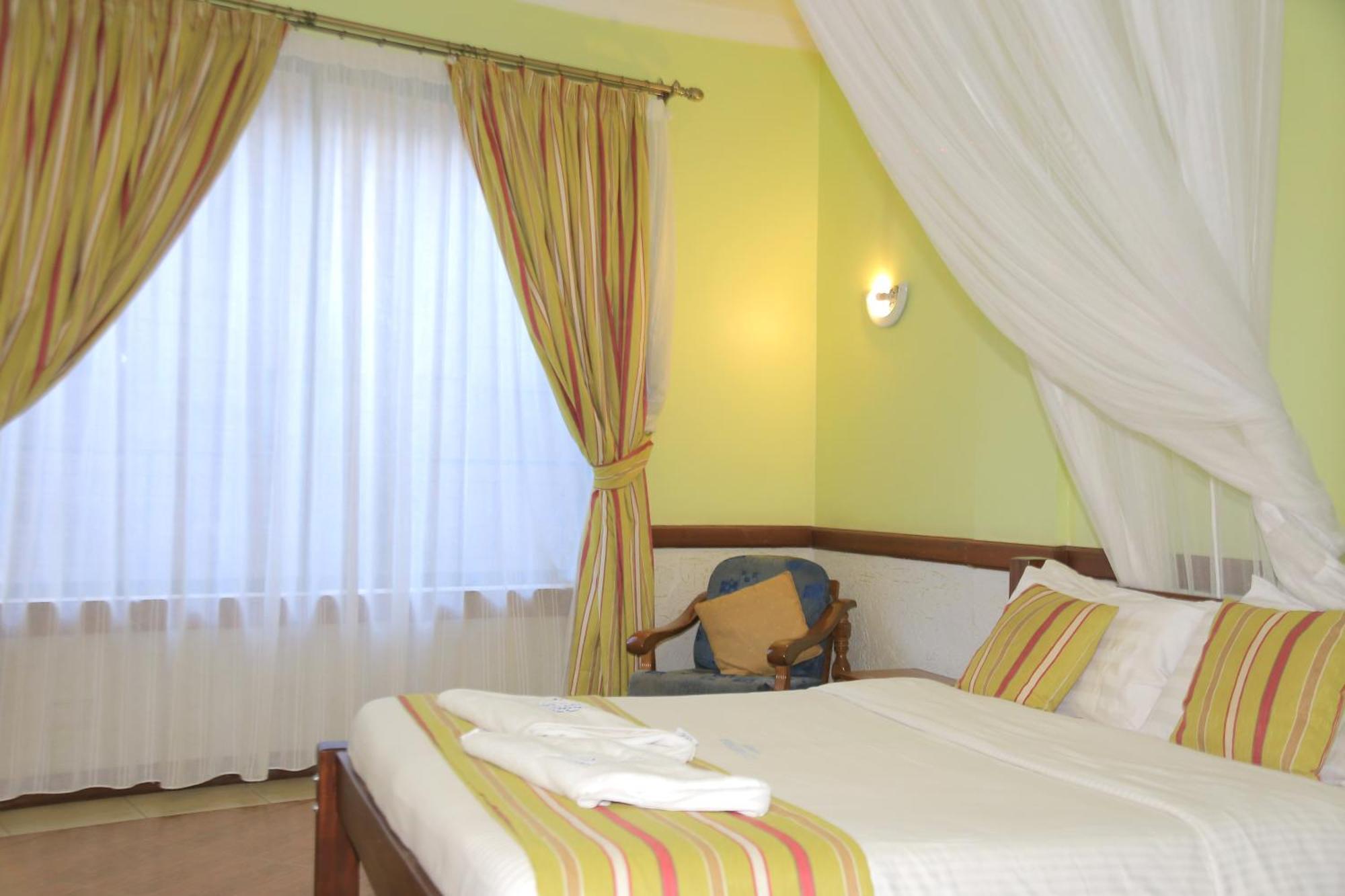 ACK Guest House Nairobi Chambre photo