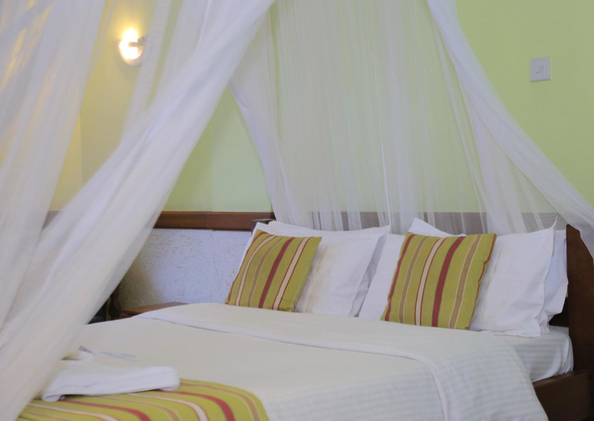 ACK Guest House Nairobi Chambre photo