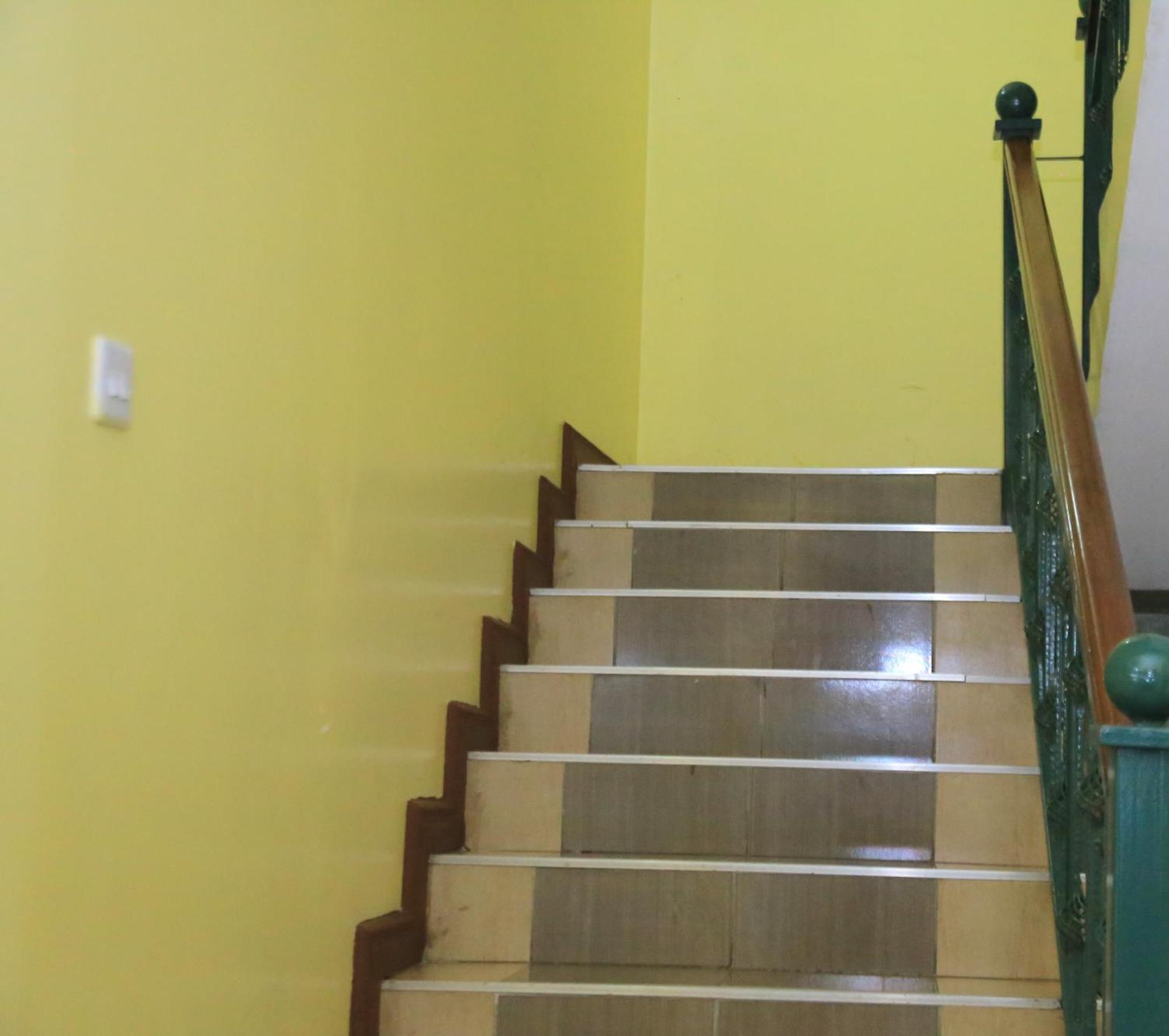 ACK Guest House Nairobi Chambre photo